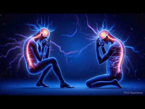 432Hz - Alpha Waves Heal Damage In The Body, Massage the Brain While You Sleep, Improve Memory