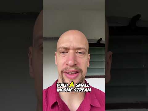 How I Escaped the Paycheck Trap 💸 #WorkFromHome