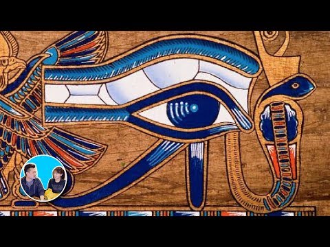 松果體與開天眼,你也可以得到超能力 | 老高與小茉 Mr & Mrs Gao