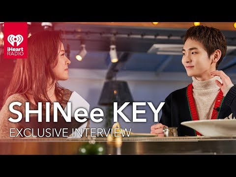 SHINee's Key Cooks a Meal & Talks New Music | Exclusive Interview