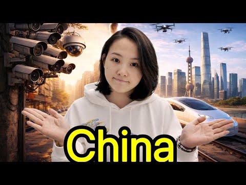 Life Behind the Firewall: The real life in China