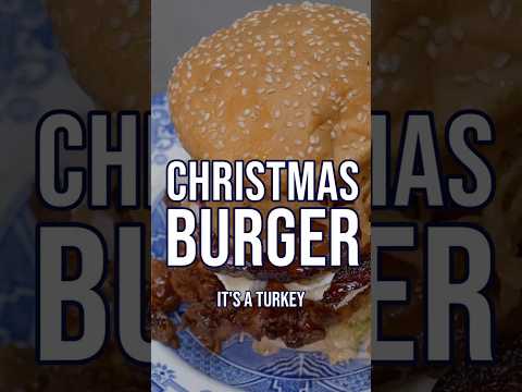 DOUBLE Breaded Buttermilk Turkey - The CRUNCH is Insane! #friedfood #turkey #dinner