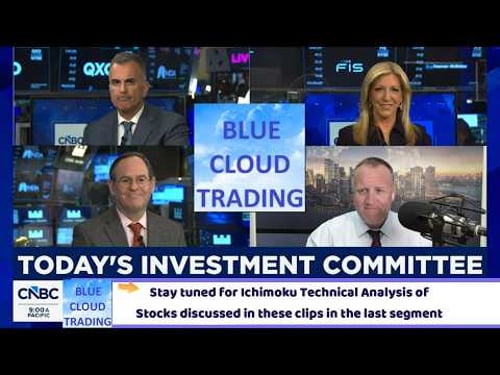 JOSH BROWN says "If it was resolved tomorrow it doesn't change the bigger issue"