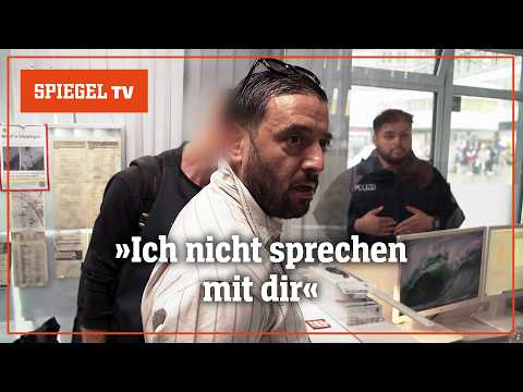 Betteln und Klauen – Diebesbanden in Berlin | SPIEGEL TV