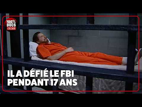 Ted Kaczynski : le génie devenu terroriste, traqué par le FBI