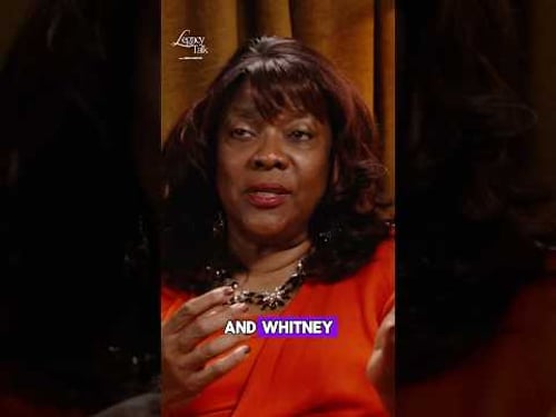 Loretta Devine reflects on what made Waiting to Exhale so special.