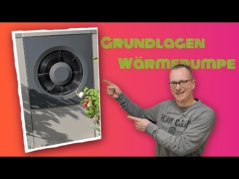 Wärmepumpe Grundlagen: Bivalenzpunkt, Taktung, Modulation, usw. - verständlich erklärt #3