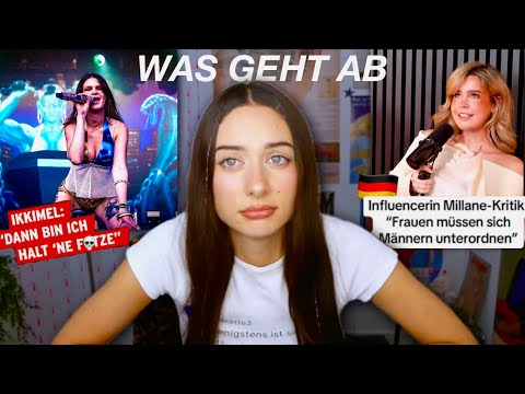 Sind Frauen in Deutschland am Ars*h?