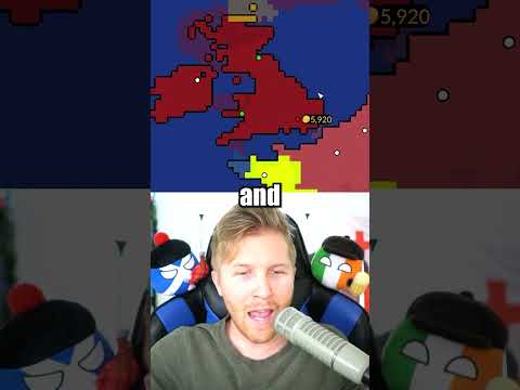 What if the Vatican City Was UNBEATABLE?! #simulation #battleroyalegame #strategy #vatican