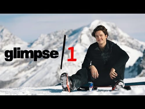The Mountains Are Calling And Scotty James Must Go | Glimpse/Ep1