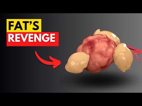 Scientists Just Discovered How to Starve Cancer