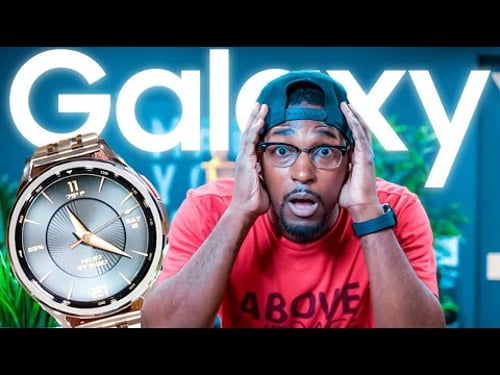 YOU'RE USING WRONG! Samsung Galaxy Watch 6 Classic & Watch 6 - First 10 Things To Do