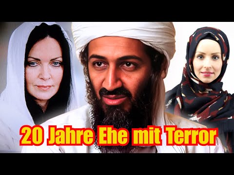 Osama bin Ladens vier Ehefrauen – Was sie 20 Jahre lang ertragen mussten