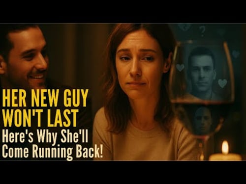 Her NEW GUY WON’T LAST… Here’s WHY SHE’LL COME RUNNING BACK! | Stoic Station