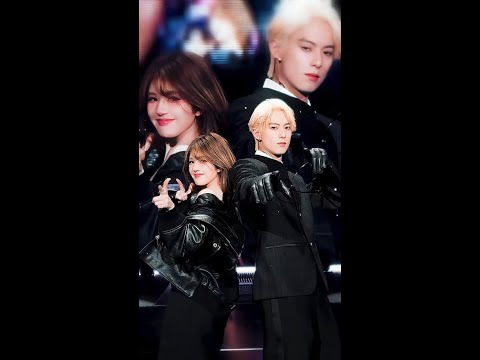 趙露思助陣王鶴棣演唱會澳門演唱會 😍 #赵露思