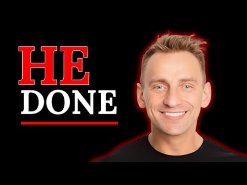 The DESERVED Downfall of Vitaly: From YouTube King to PRISON?