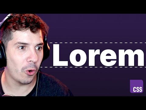 This CSS line makes your paragraphs look better (no joke)