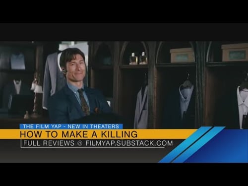 The Film Yap: What’s New & In Theatres - 2/20/26