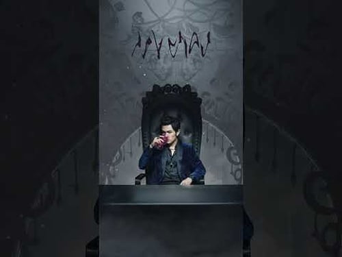 周杰倫 Jay Chou【霍元甲 Fearless】jvr #周杰倫