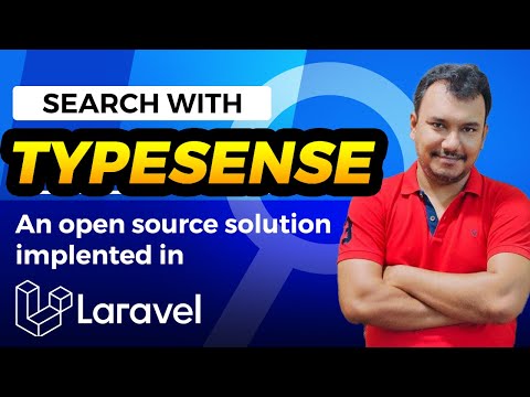 Supercharge Laravel Scout with Typesense for Lightning-Fast Search