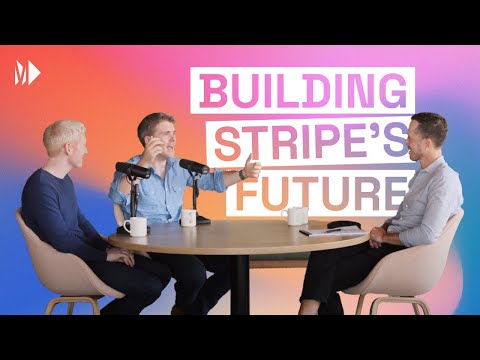 Stripe's Founders Discuss Their Vision For Company Culture | Collison Brothers Podcast #1
