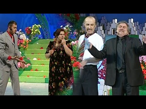 Чола Чолаевич - Сахначаи Хачви - Лахзахои Гуворо