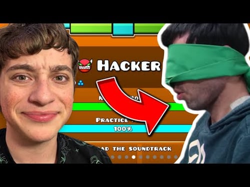 He Just Got Exposed...