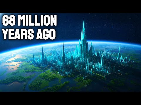 We Are NOT The First Civilization on Earth? | Silurian Hypothesis Explained | History for Sleep