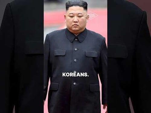 Has America Become North Korea?
