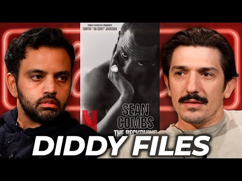 “Diddy Doc is Worse than Life in Prison” | How 50 Cent Ended Diddy's Career