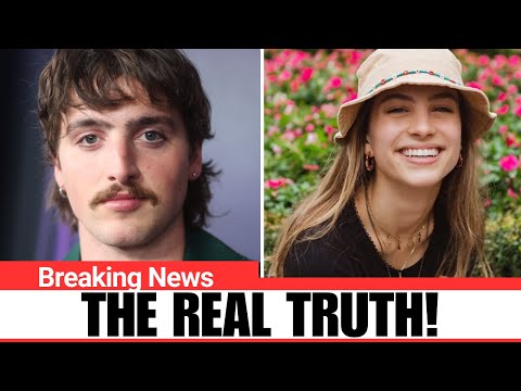 The HEARTBREAKING Truth Behind Benson Boone and Maggie Thurmon’s Breakup