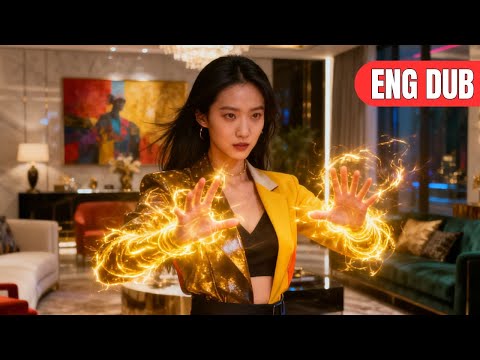 Rich family's outcast is an immortal ancestor who cures her new dad & leads her family to riches.