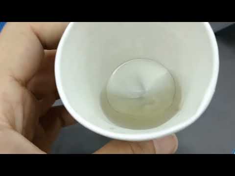 اختبار خلايا الليثيوم المنزلية