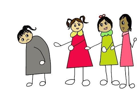 Coping with Bullying: A guided meditation for increased confidence