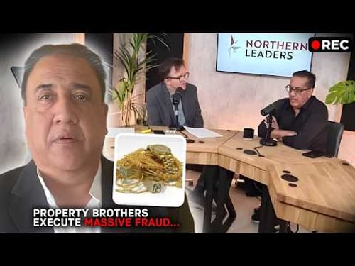 £50M British-Pakistani PROPERTY FRAUD Leaves One Brother JAILED as Other VANISHES | UK True Crime
