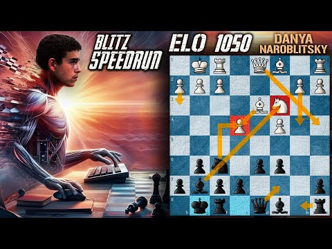 Scandinavian Defense Dissected | Develop Your Instincts | GM Naroditsky's DYI Speedrun