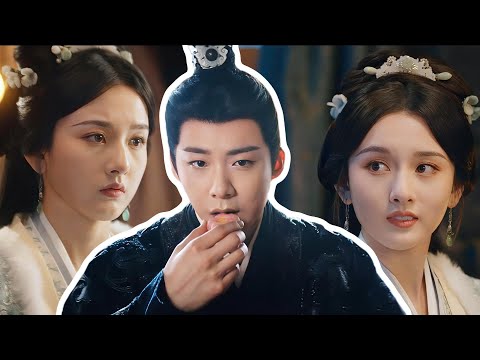 Wei Shao and Xiao Qiao resolve their inner conflicts; love that requires communication lasts.