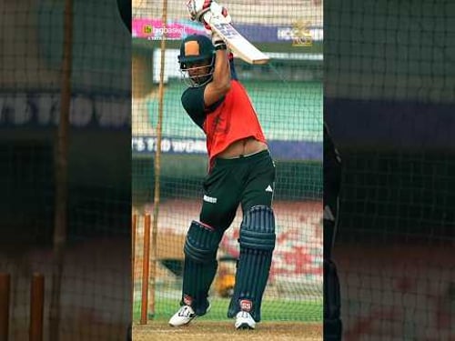 Pre-season and the tempo’s already high. 🥵 | IPL 2026 | RCB Bold Diaries