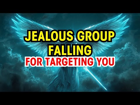 Chosen One: They’ve NEVER Met Anyone Like You — A JEALOUS Group Is GOING DOWN For TARGETING You!!!