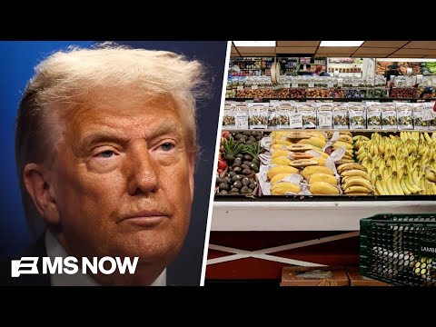 ‘Biggest backtracking yet!’: Trump rolls back tariffs as officials refuse to say they raised prices