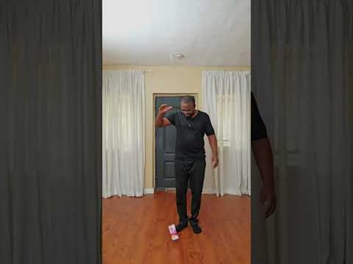 REDMI Note 15 Pro Drop Test