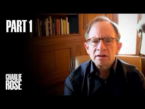 Supreme Court vs. Trump Tariffs — Steve Rattner on the Global Power Shift