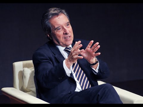 Iñaki Gabilondo: La Condición Humana CajaCanarias 2011