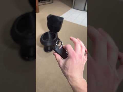 Ultimate porta potty