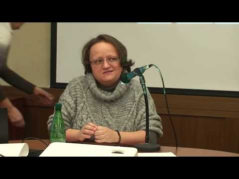 Марина Филоник. Не бойтесь своих желаний