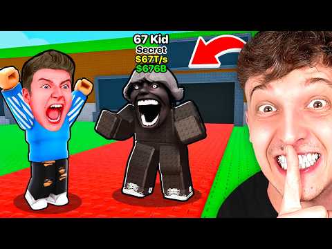 Ich erstelle FAKE BRAINROTS um YOUTUBER zu pranken...