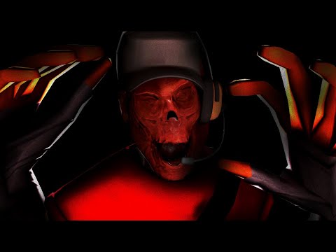 The TF2 Horror Games You've Never Played