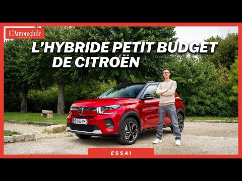 The Citroën C3 hybrid: to buy or to avoid?