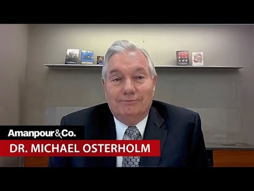 RFK Jr. Cuts $500M in mRNA Research. “It’s a Disaster,” Says Epidemiologist | Amanpour and Company