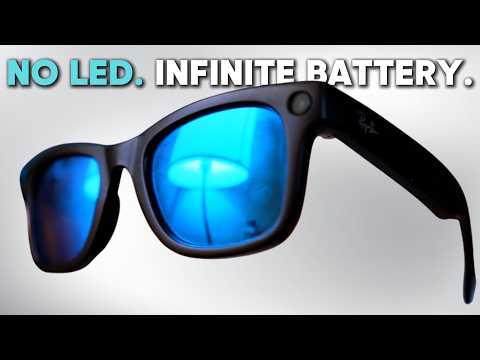 Top 10 Ray Ban Meta Accessories Of All Time!